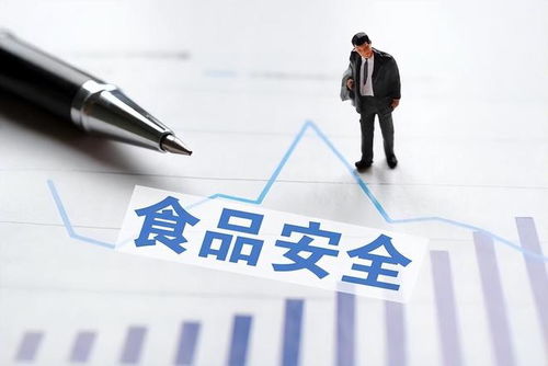 食品安全與收入鴻溝 為何低收入群體成為最大受害者